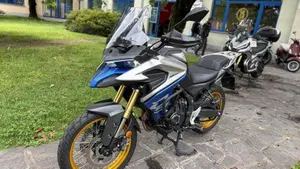 Voge Valico 525DSX (2023 - 26)  (2)