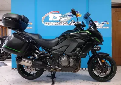 Kawasaki Versys 1000 (2017 - 18) - Annuncio 10033657
