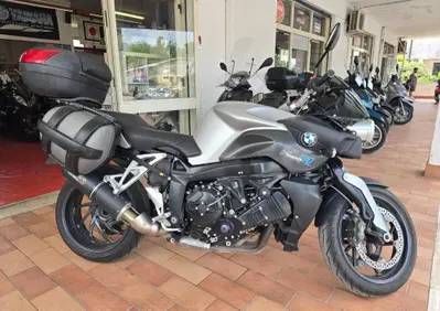 Bmw K 1200 R - Annuncio 10033645