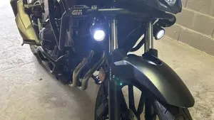 Honda CB 500 X (2019 - 20)  (4)