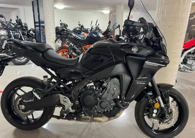 Yamaha Tracer 9 (2021 - 24) - Annuncio 10033647