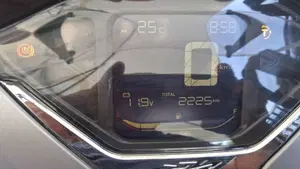 Honda SH 350i Sport (2025 - 26)  (2)