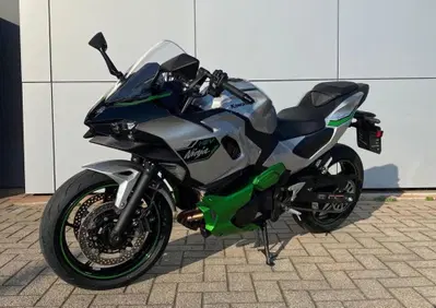Kawasaki Ninja 7 Hybrid (2024 - 26) - Annuncio 9635019