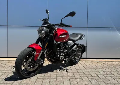 Moto Morini SEIEMMEZZO STR (2022 - 26) - Annuncio 9774191