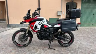 Bmw F 800 GS (2008 - 15) usata