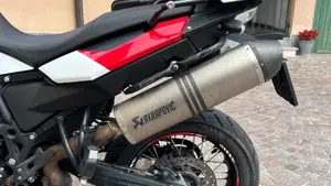Bmw F 800 GS (2008 - 15)  (8)