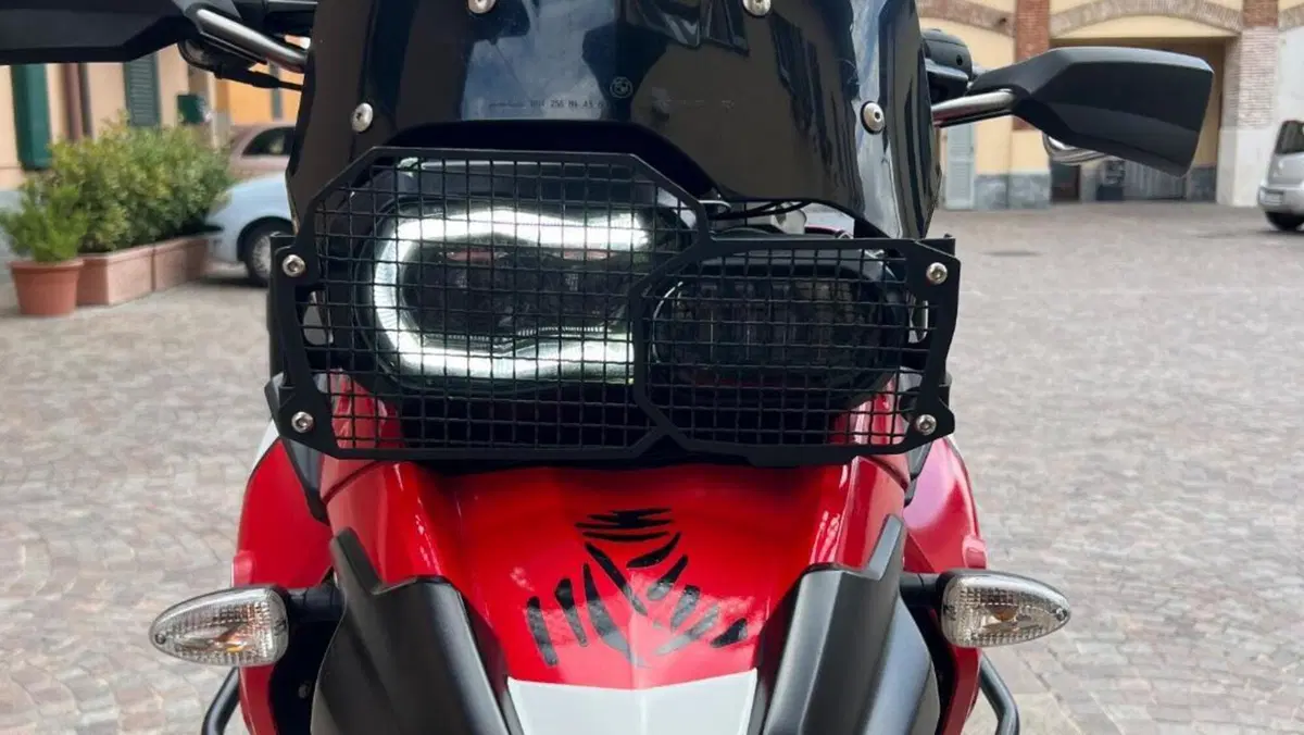 Bmw F 800 GS (2008 - 15)  (9)
