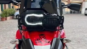 Bmw F 800 GS (2008 - 15)  (9)