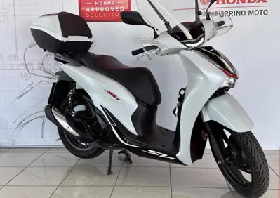 Honda SH 125i Sport (2022 - 23) - Annuncio 10033656
