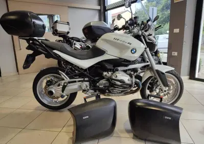 Bmw R 1200 R (2006 - 11) - Annuncio 10033677