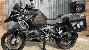 Bmw R 1250 GS Adventure (2019 - 20) 