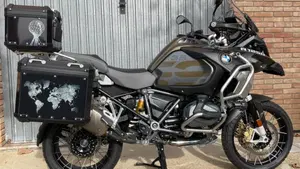 Bmw R 1250 GS Adventure (2019 - 20)  (2)
