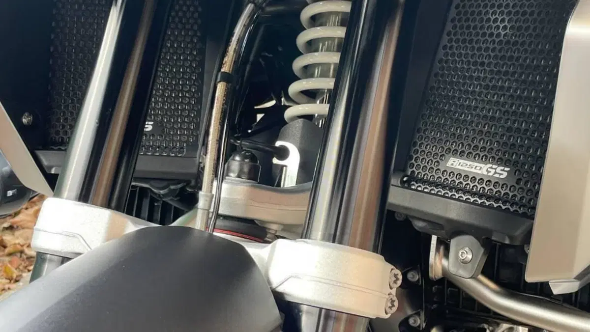 Bmw R 1250 GS Adventure (2019 - 20)  (6)