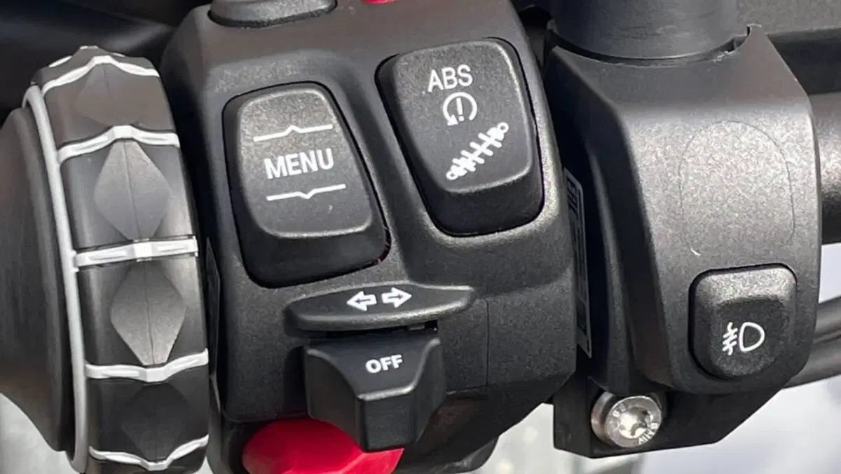 Bmw R 1250 GS Adventure (2019 - 20)  (8)