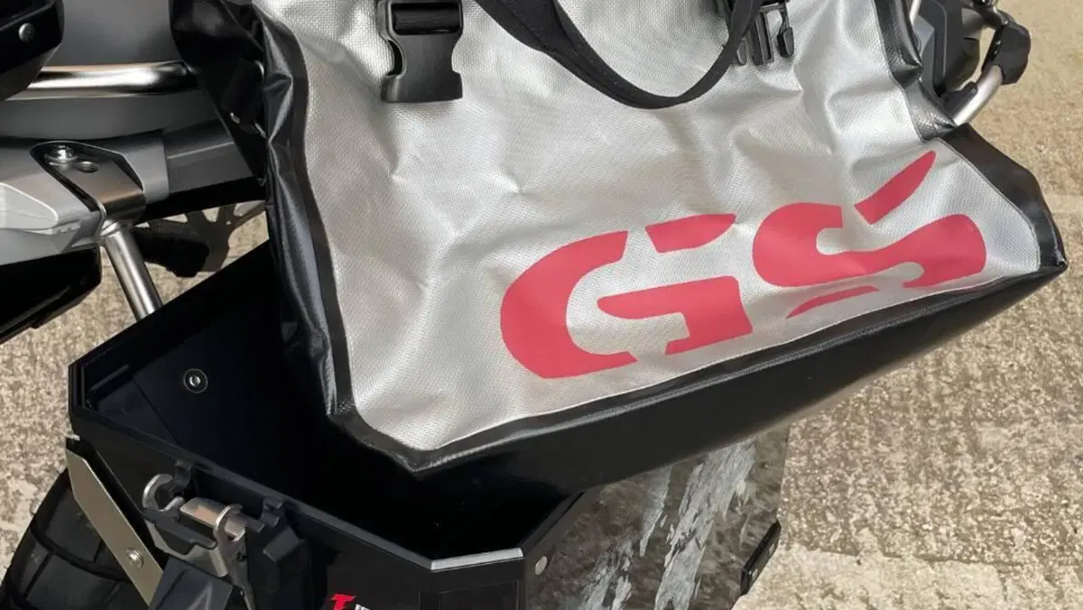 Bmw R 1250 GS Adventure (2019 - 20)  (11)