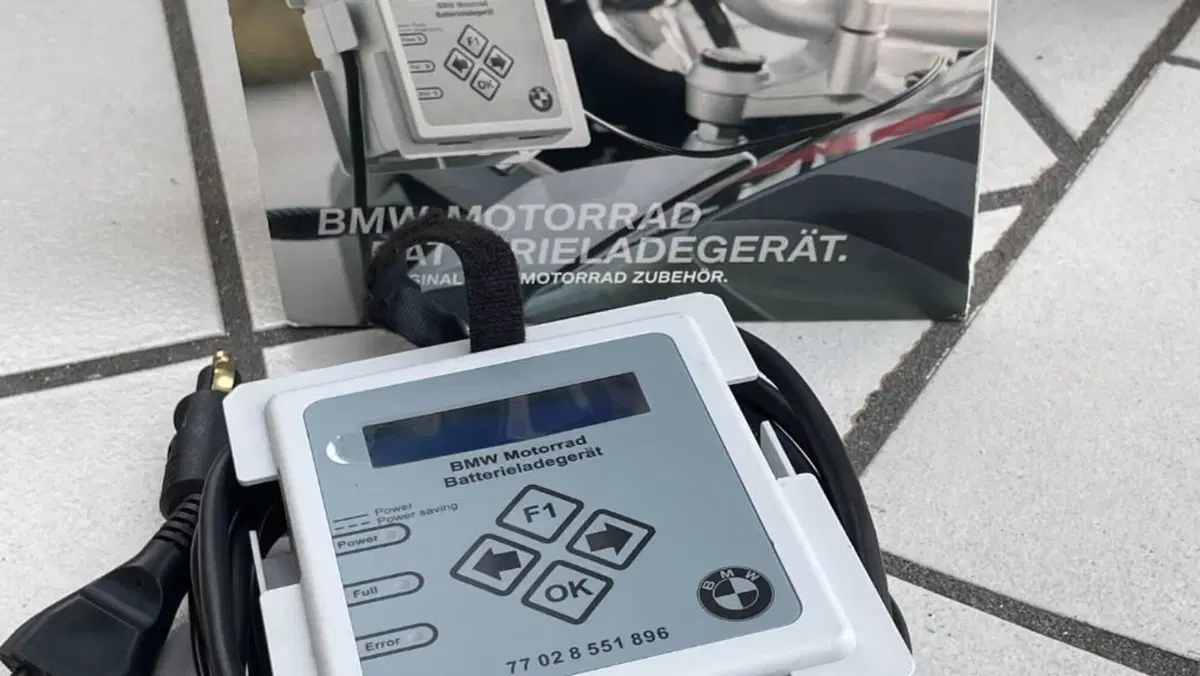 Bmw R 1250 GS Adventure (2019 - 20)  (12)
