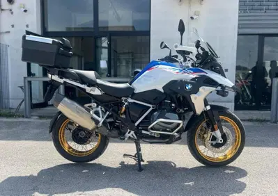Bmw R 1250 GS (2019 - 20) - Annuncio 10033666