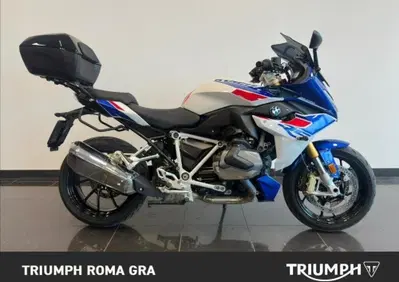 Bmw R 1250 RS (2021 - 25) - Annuncio 10033663