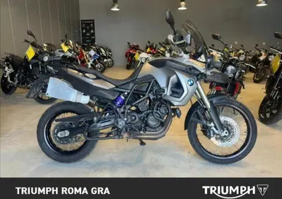 Bmw F 800 GS (2008 - 15) - Annuncio 10033664