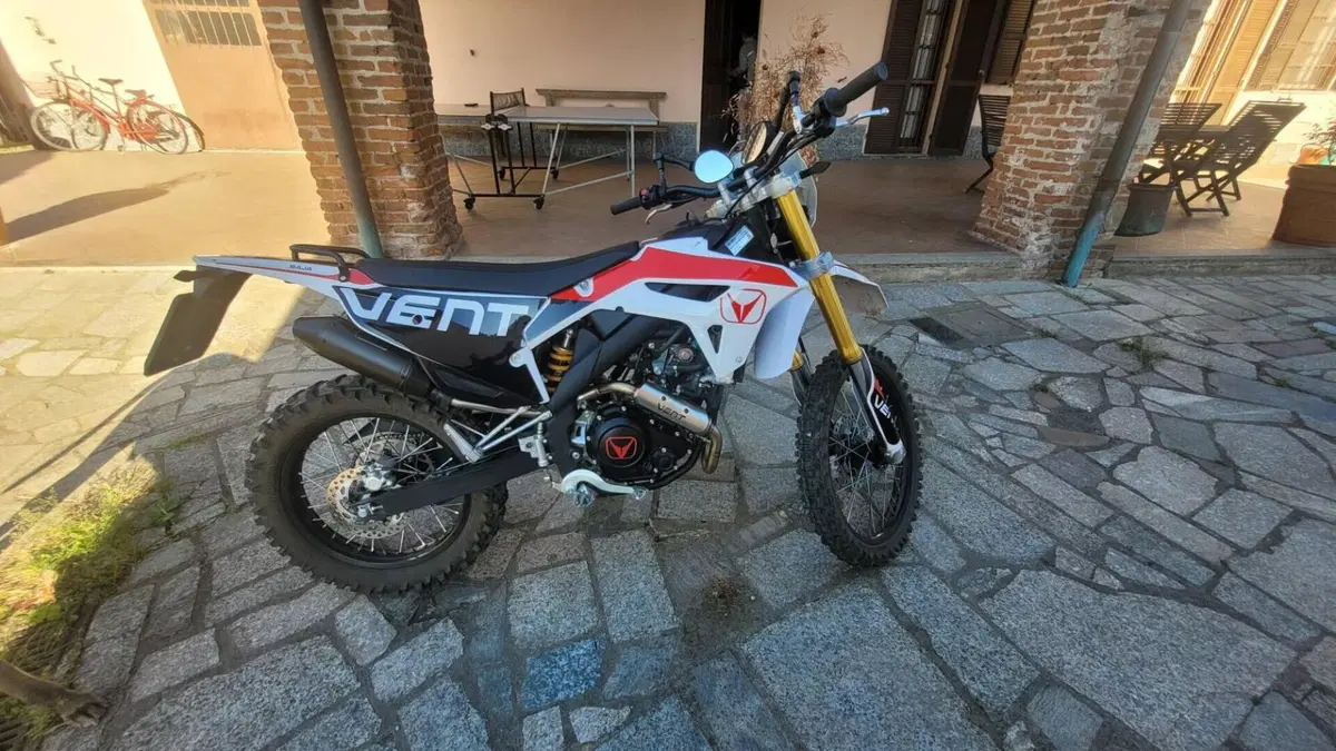 Vent Baja 125 4T (2022 - 25)  (7)