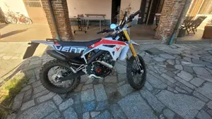 Vent Baja 125 4T (2022 - 25)  (7)