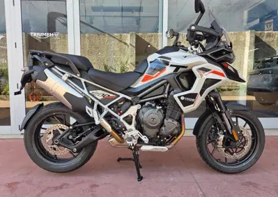 Triumph Tiger 1200 Alpine Special Edition (2026) - Annuncio 10033675