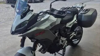 Bmw F 900 XR (2020 - 24) usata