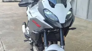 Bmw F 900 XR (2020 - 24)  (4)