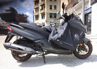 Kymco X-Town 300i (2021 - 24) - Annuncio 10033682