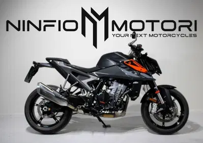 KTM 990 Duke (2024 - 26) - Annuncio 10033680