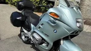 Bmw R 1100 RT ABS (1995 - 2001)  (3)