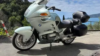 Bmw R 1100 RT ABS (1995 - 2001) usata