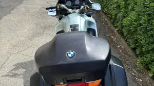 Bmw R 1100 RT ABS (1995 - 2001)  (5)