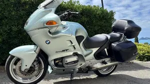 Bmw R 1100 RT ABS (1995 - 2001)  (2)