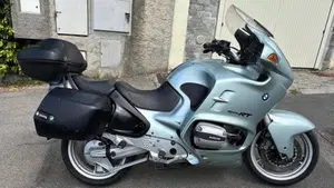 Bmw R 1100 RT ABS (1995 - 2001)  (7)