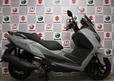 Sym Joymax 300 Z (2025 - 26) - Annuncio 10033681