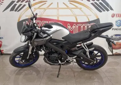 Yamaha MT-125 ABS (2015 - 16) - Annuncio 10033683