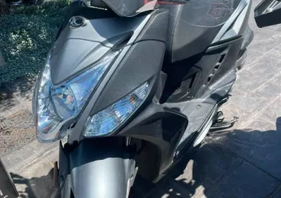 Kymco Agility 50 Carry E5 (2021 - 25) - Annuncio 10033686