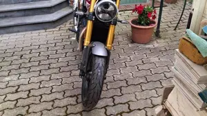 Triumph Speed 400 (2024 - 26)  (2)