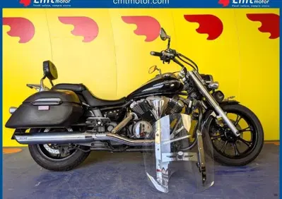 Yamaha XVS 950 A Midnight Star (2008 - 16) - Annuncio 10033693