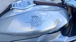 MV Agusta Superveloce 800 S (2021 - 25)  (5)