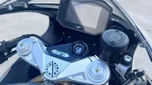 MV Agusta Superveloce 800 S (2021 - 25)  (7)