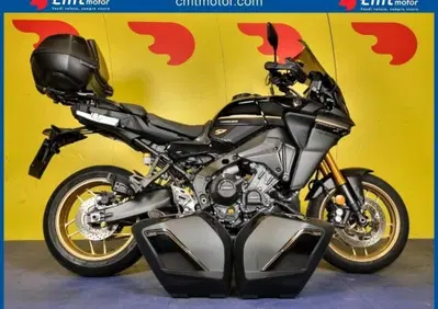 Yamaha Tracer 9 GT (2021 - 24) - Annuncio 10033697
