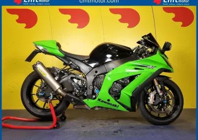 Kawasaki Ninja 1000 ZX-10R (2011 - 15) - Annuncio 10033698