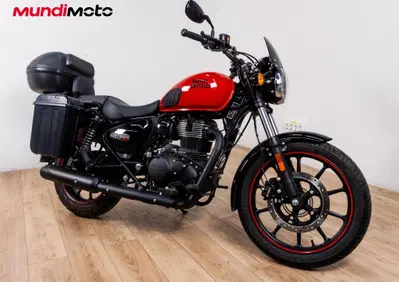 Royal Enfield Meteor 350 (2021 - 26) - Annuncio 9996910