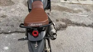 Fantic Motor Caballero 500 Deluxe (2025 - 26)  (4)