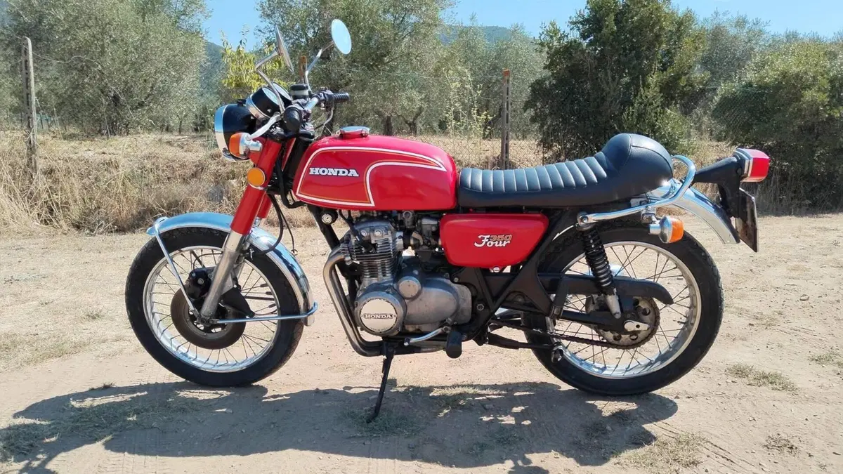 Honda  