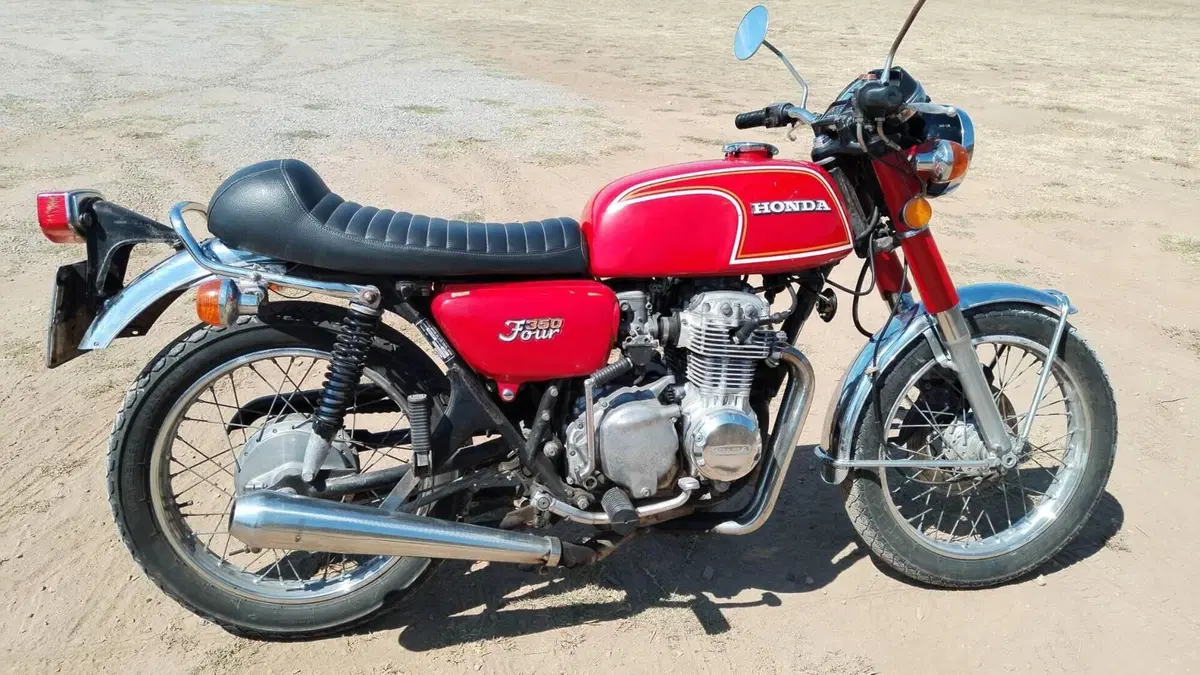 Honda   (2)