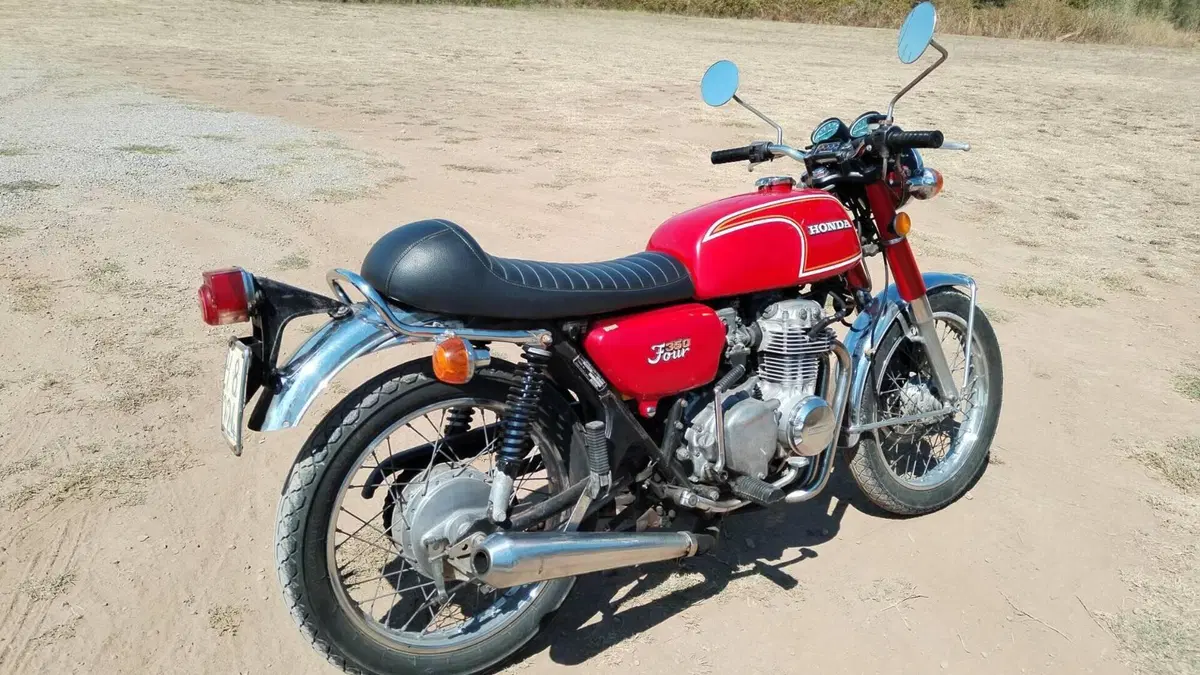 Honda   (3)
