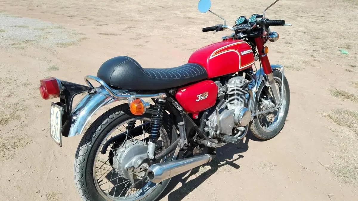 Honda   (4)